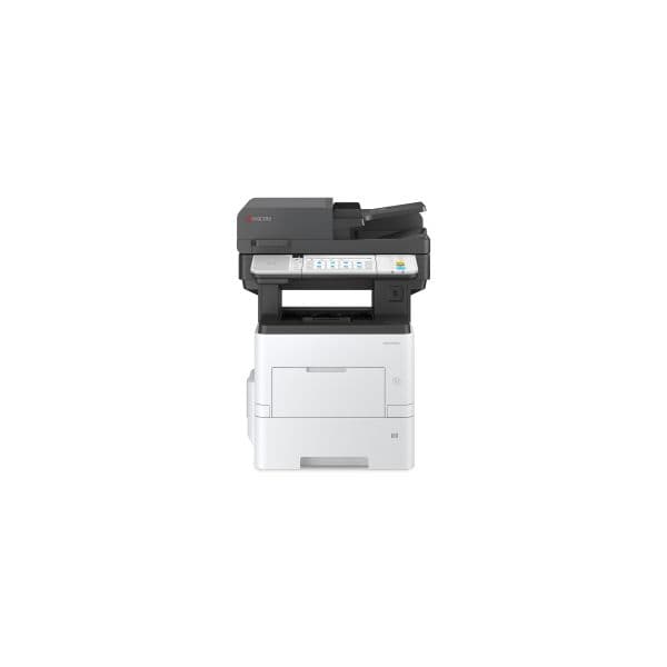 Kyocera Impressora Multifunções Laser ECOSYS MA6000ifx P/B Duplex A4/Legal USB LAN Cinza/Preto