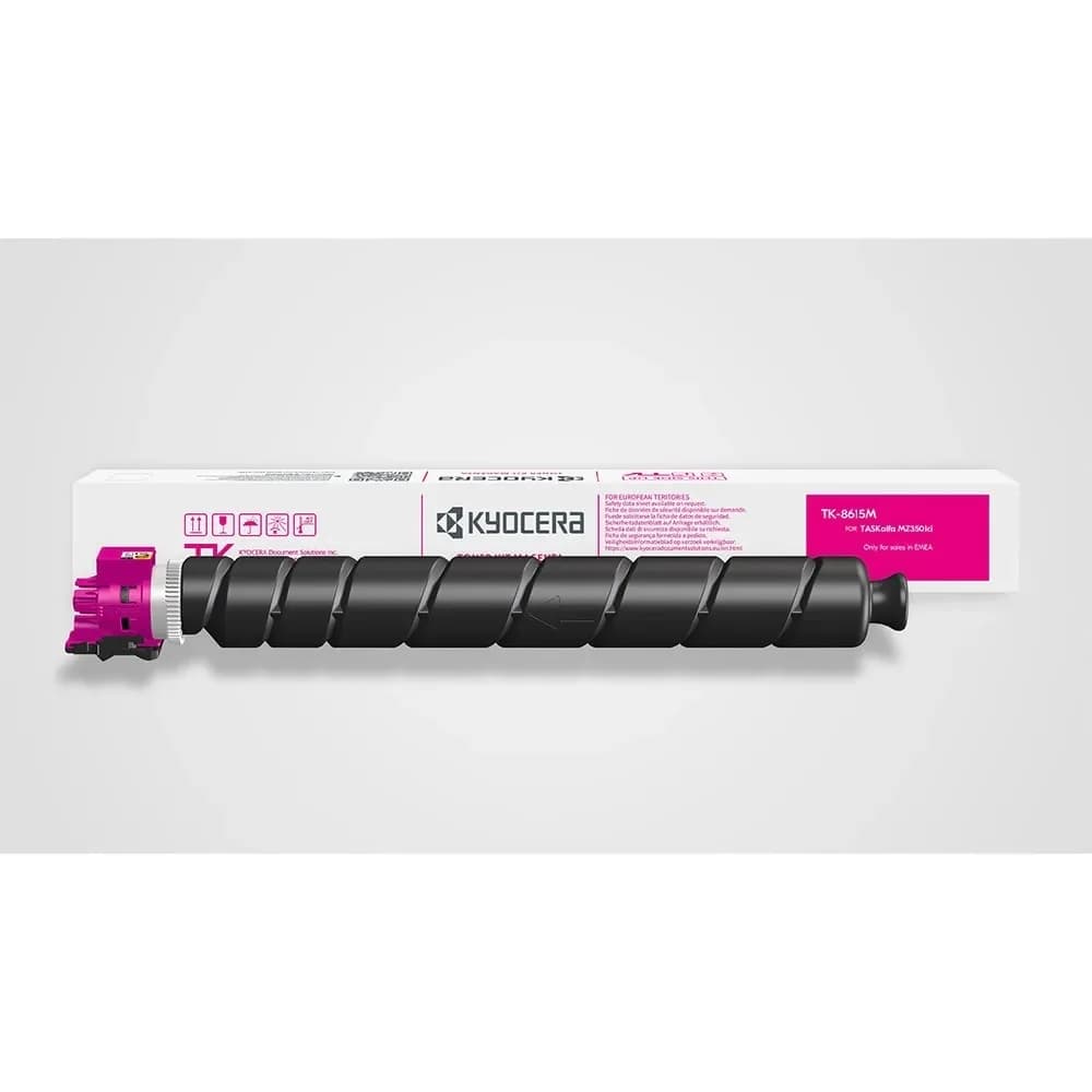 Kyocera Toner Tk-8615