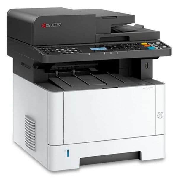 Kyocera ECOSYS MA3500x Multifunções Tudo-em-Um Laser Monocromática com Ethernet e Duplex