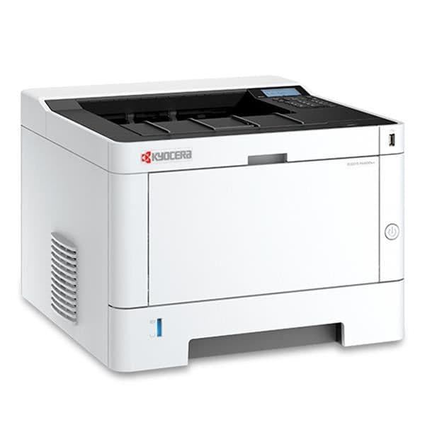 Impressora Laser Wi-Fi KYOCERA ECOSYS PA3500wx com duplex automática e USB
