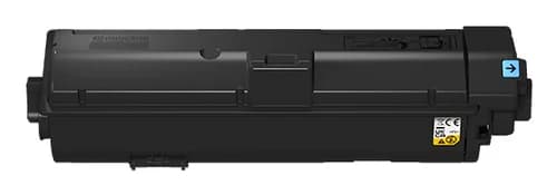 Kyocera Toner TK-1250 Preto