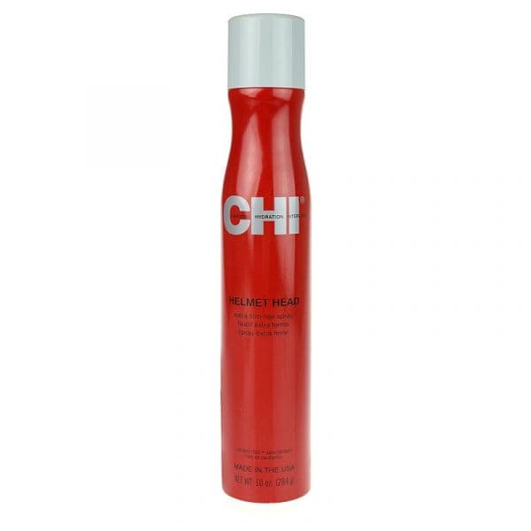 Farouk Systems CHI Helmet Head Extra Firm Hair Spray 284g