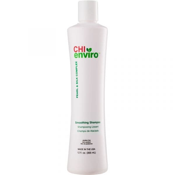 CHI Enviro Shampoo Suavizante sem Sulfatos e Parabenos 355ml
