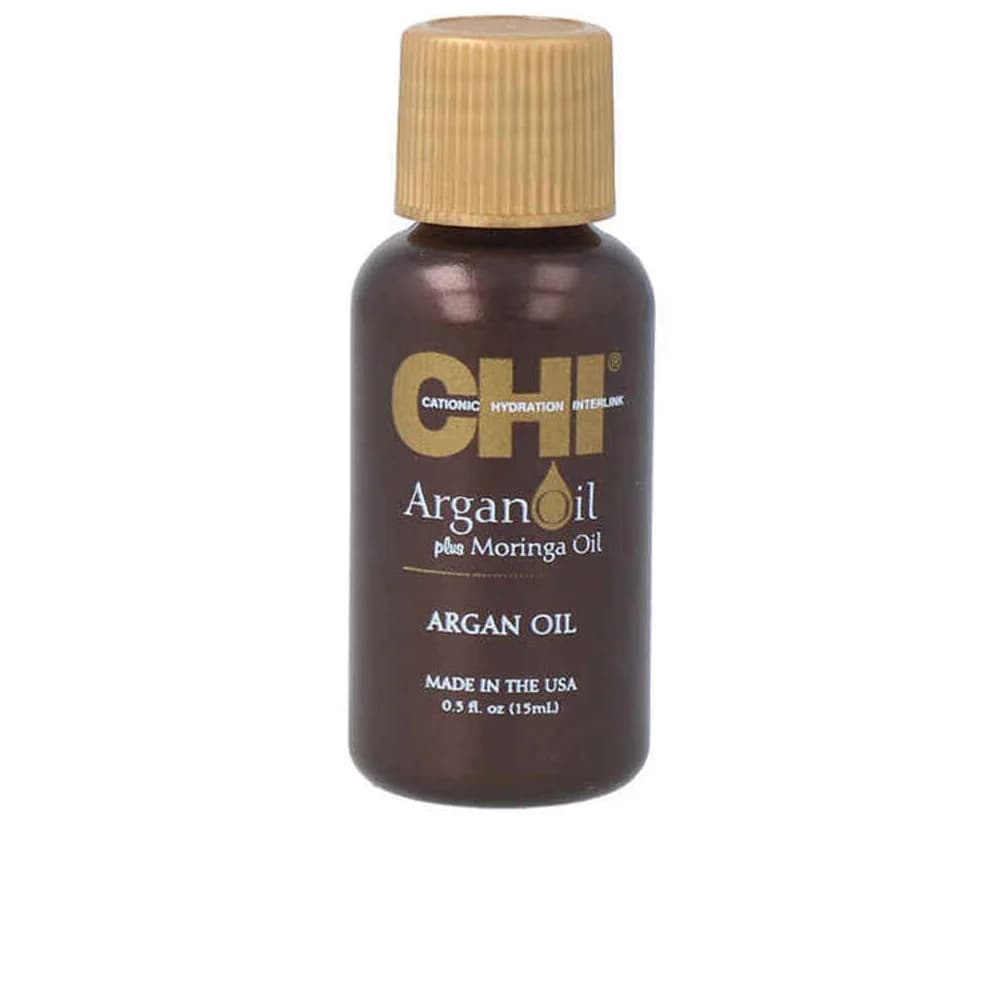 Chi Argan Oil Tratamento com Óleo de Argão 15ml