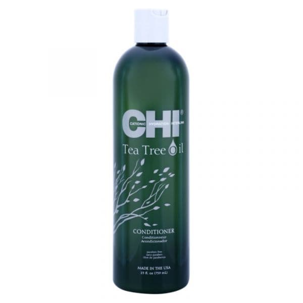 CHI Tea Tree Óleo Condicionador 739ml