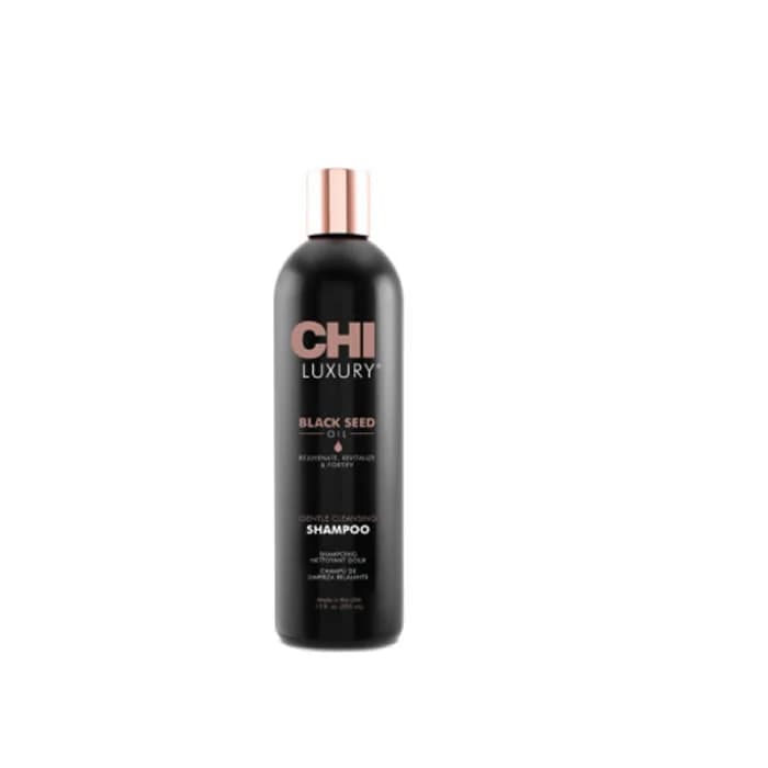CHI Luxury Black Seed Oil Shampoo Suave 355ml