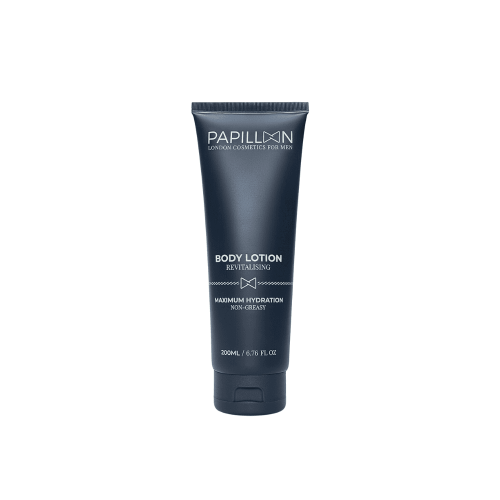 Papillon Loção Corporal 200ml