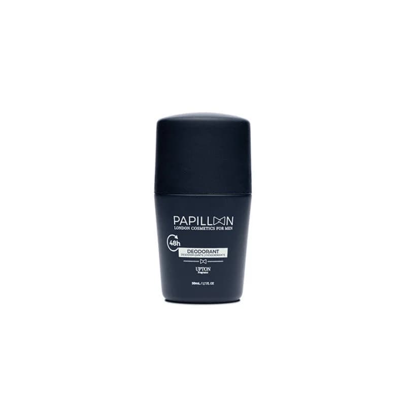 Papillon Desodorizante 48horas 50ml