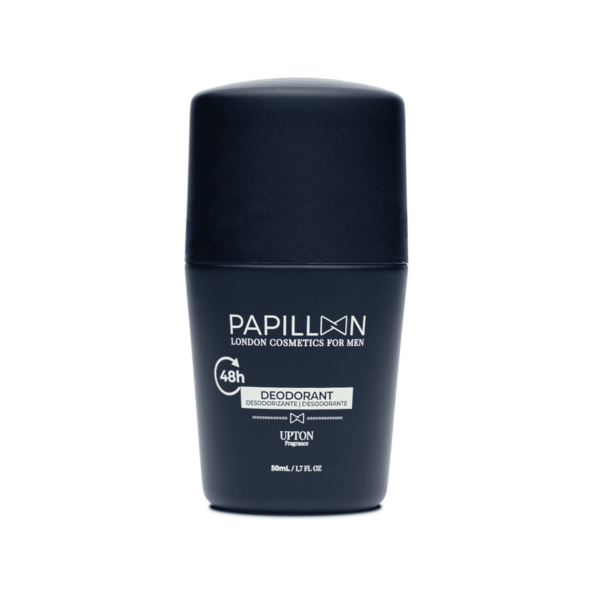 Papillon Desodorizante 48horas 50ml
