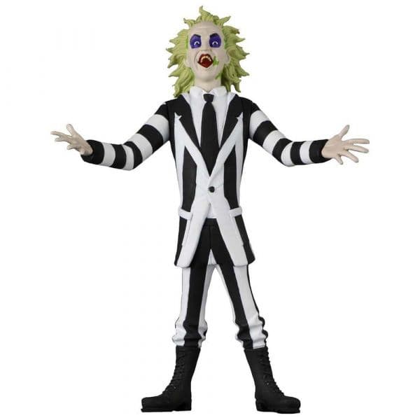 Neca Beetlejuice 15 Cm Figure