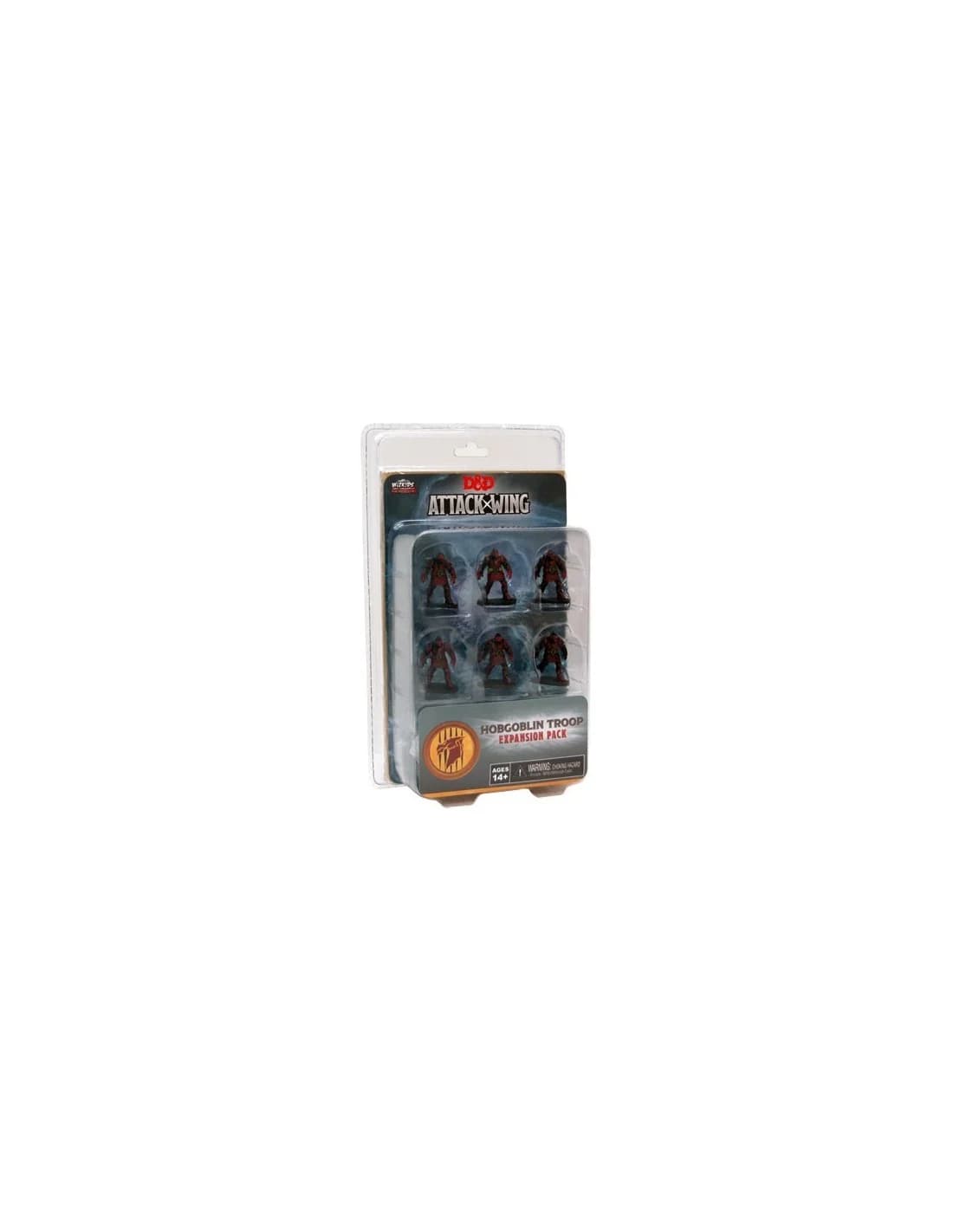 Dungeons & Dragons Attack Wing Hobgoblin Troop