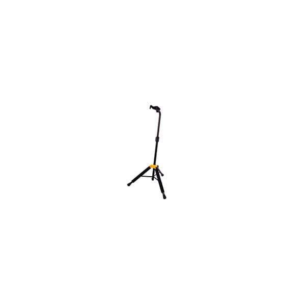 Hercules DJ Suporte Guitarra/Baixo GS414B Plus