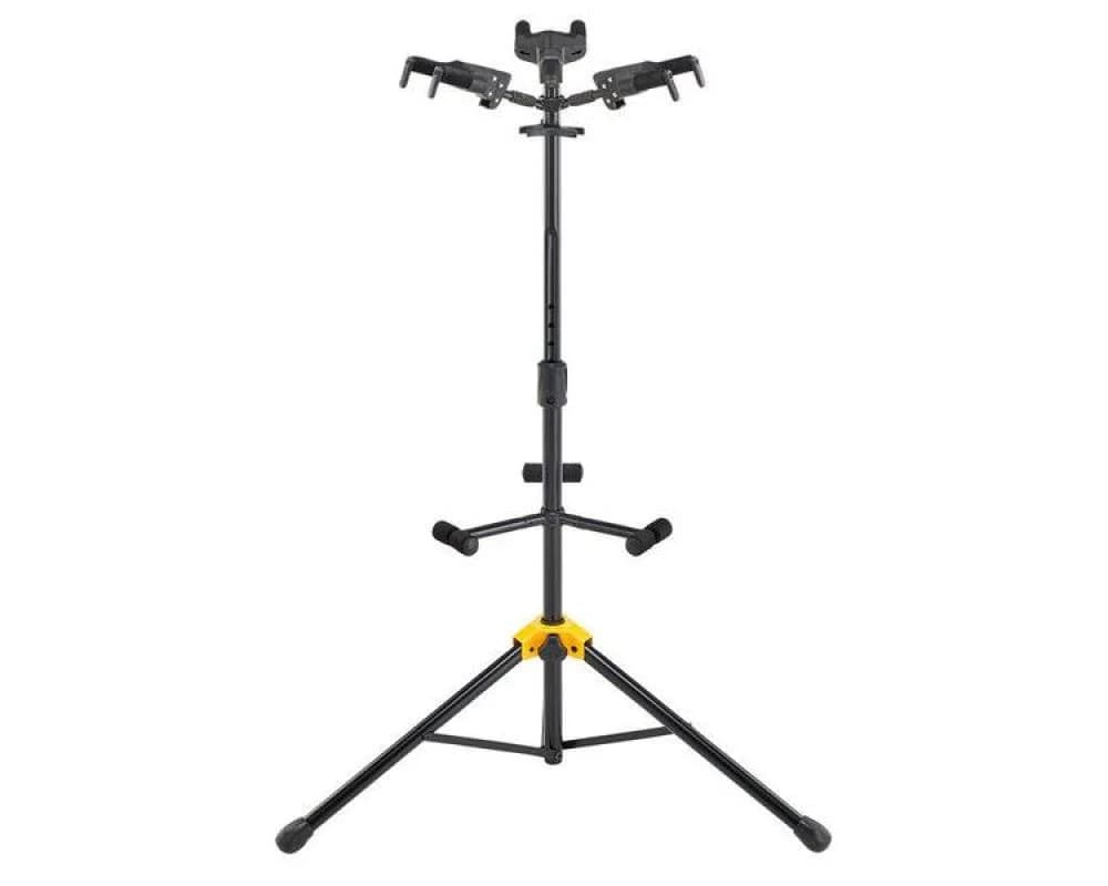 Hercules Suporte 3 Guitarras GS432B