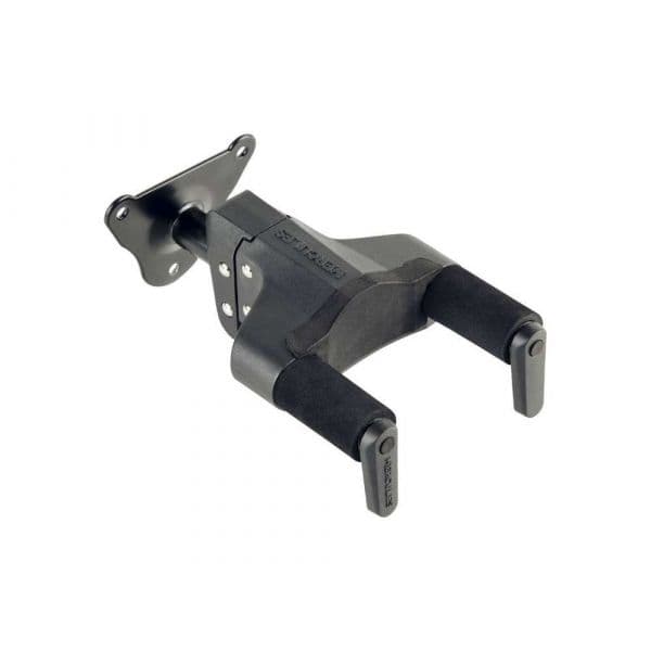 Hercules Stands Guitar Wallmount - GSP39WB+