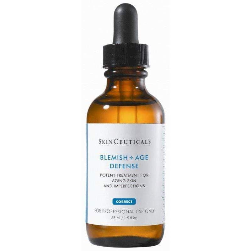 SkinCeuticals Blemish + Age Defense Sérum 30mL – Anti-Imperfeições & Envelhecimento