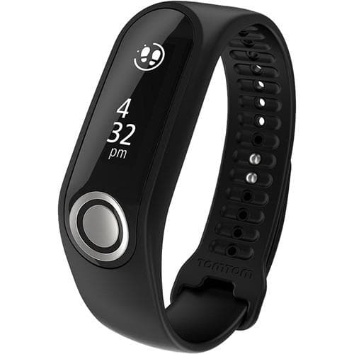 Pulseira Atividade Tomtom Touch - Small - Preto