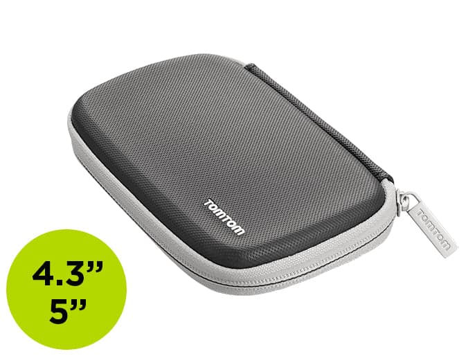 TomTom Bolsa de proteção