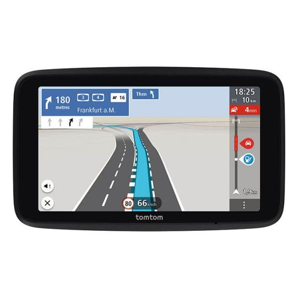 TomTom GO Classic 2ª Geração 5"