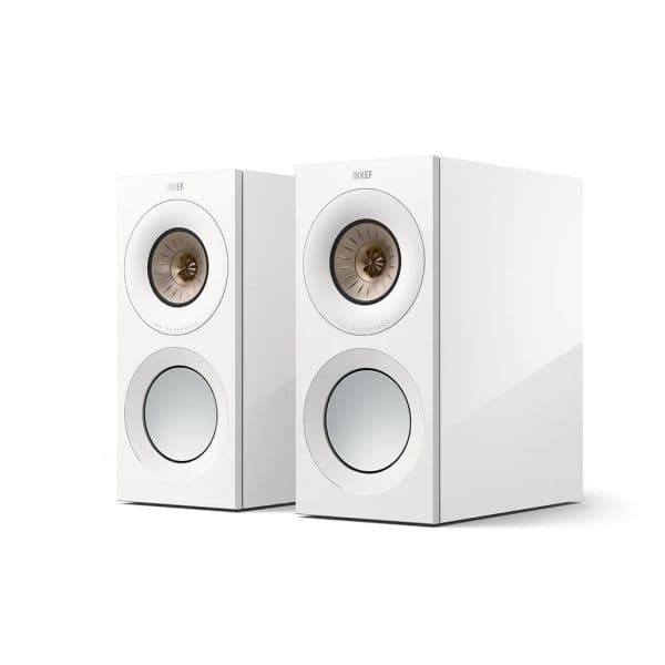 Kef - Reference META 1 (unidade) Branco/Champagne
