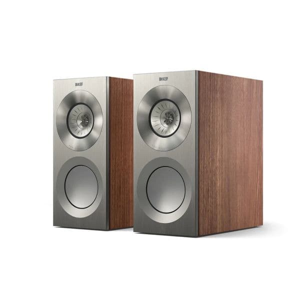 Kef - Reference META 1 (unidade) Walnut