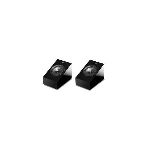 Kef Coluna R8a Black (Par)