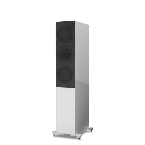 Kef Coluna R7 White (Par)