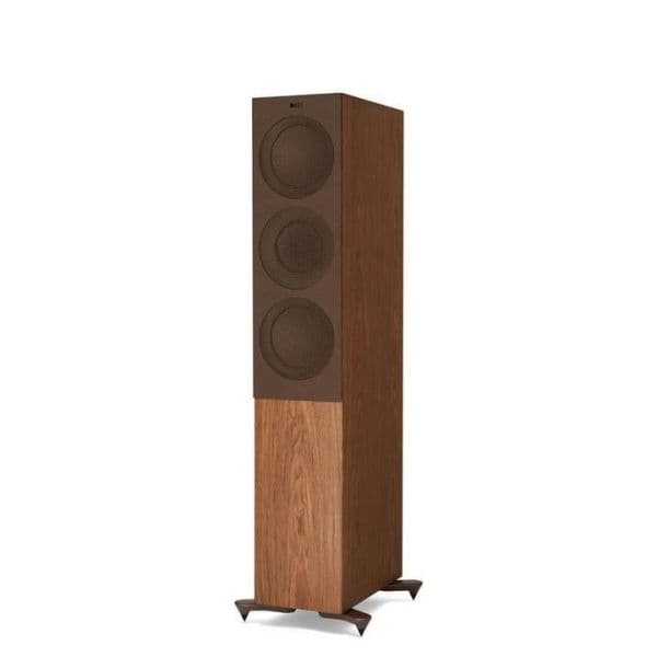Kef Coluna R7 Walnut (Par)