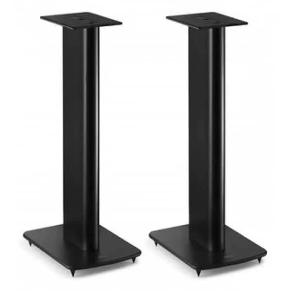 Kef Suportes Speaker Stand Black (par)