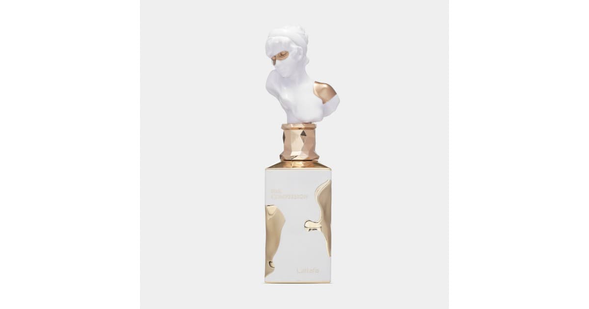 Perfumes Árabes - Lattafa Her Confession 100ml