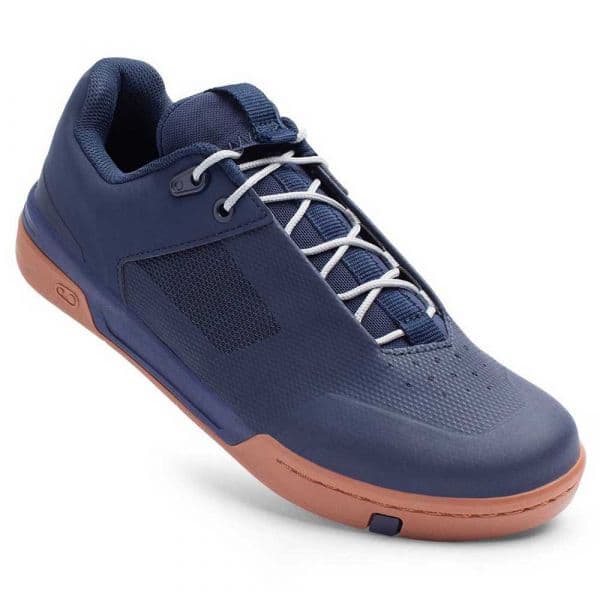 Crankbrothers Stamp Mtb Shoes Azul 39 Homem