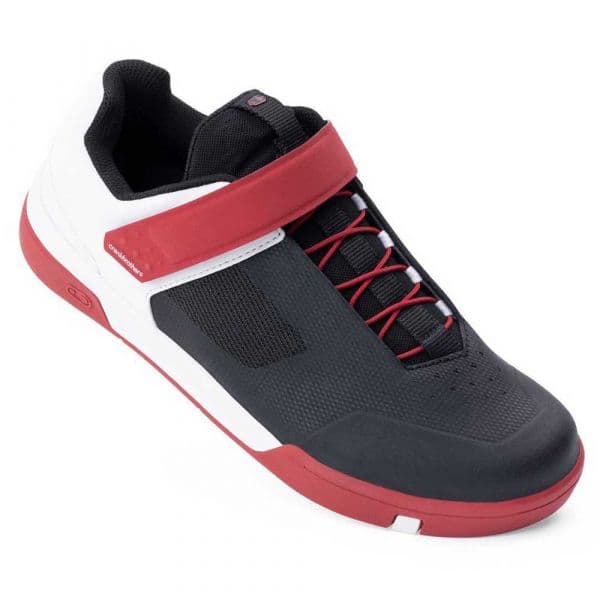 Crankbrothers Stamp Mtb Shoes Preto 44 Homem