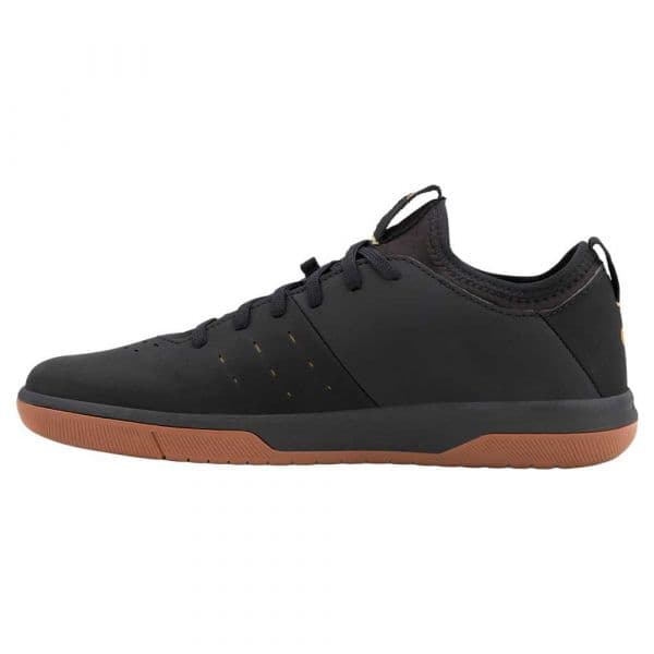 Crankbrothers Stamp Street Lace Gum Outsole Mtb Shoes Preto 44 Homem