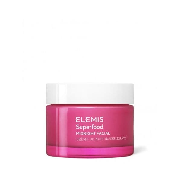 Elemis Superfood Midnight Facial 50ml