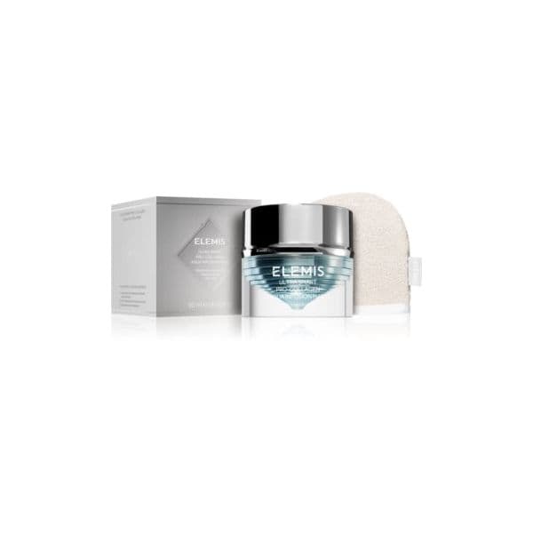 Elemis Ultra Smart Pro-collagen Aqua Infusion Mask Máscara Facial Antirrugas 50ml