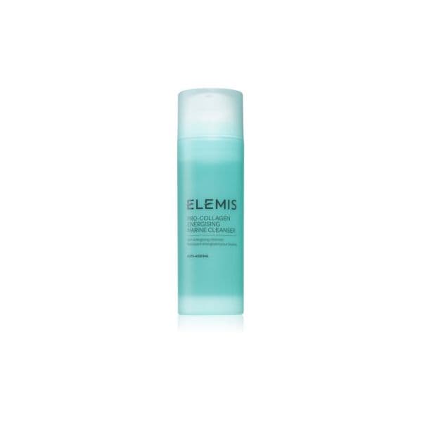 Elemis Pro-collagen Energising Marine Cleanser Gel de Limpeza Energizante Antirrugas 150ml