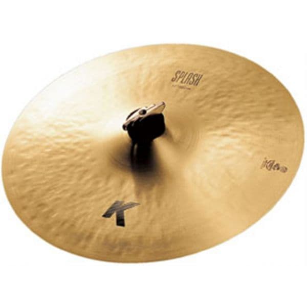 Zildjian K0859 K-Splash 12