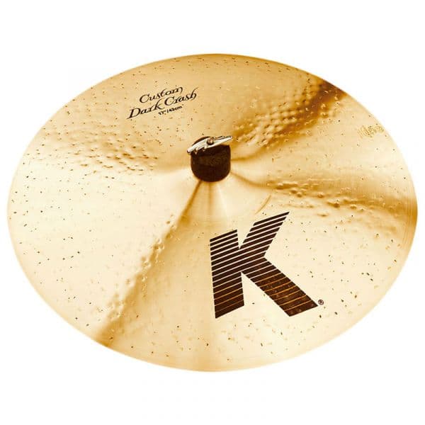 Zildjian 17" K0952 Dark Crash