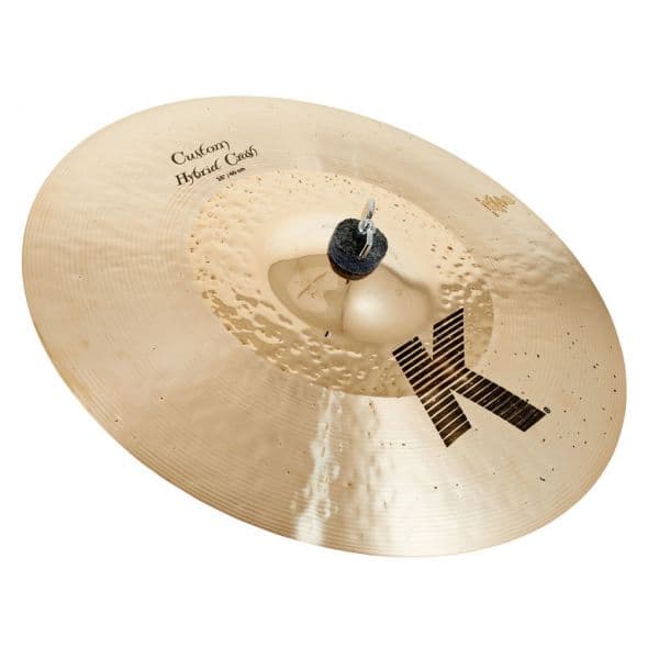 Zildjian 16" K Custom Hybrid Crash