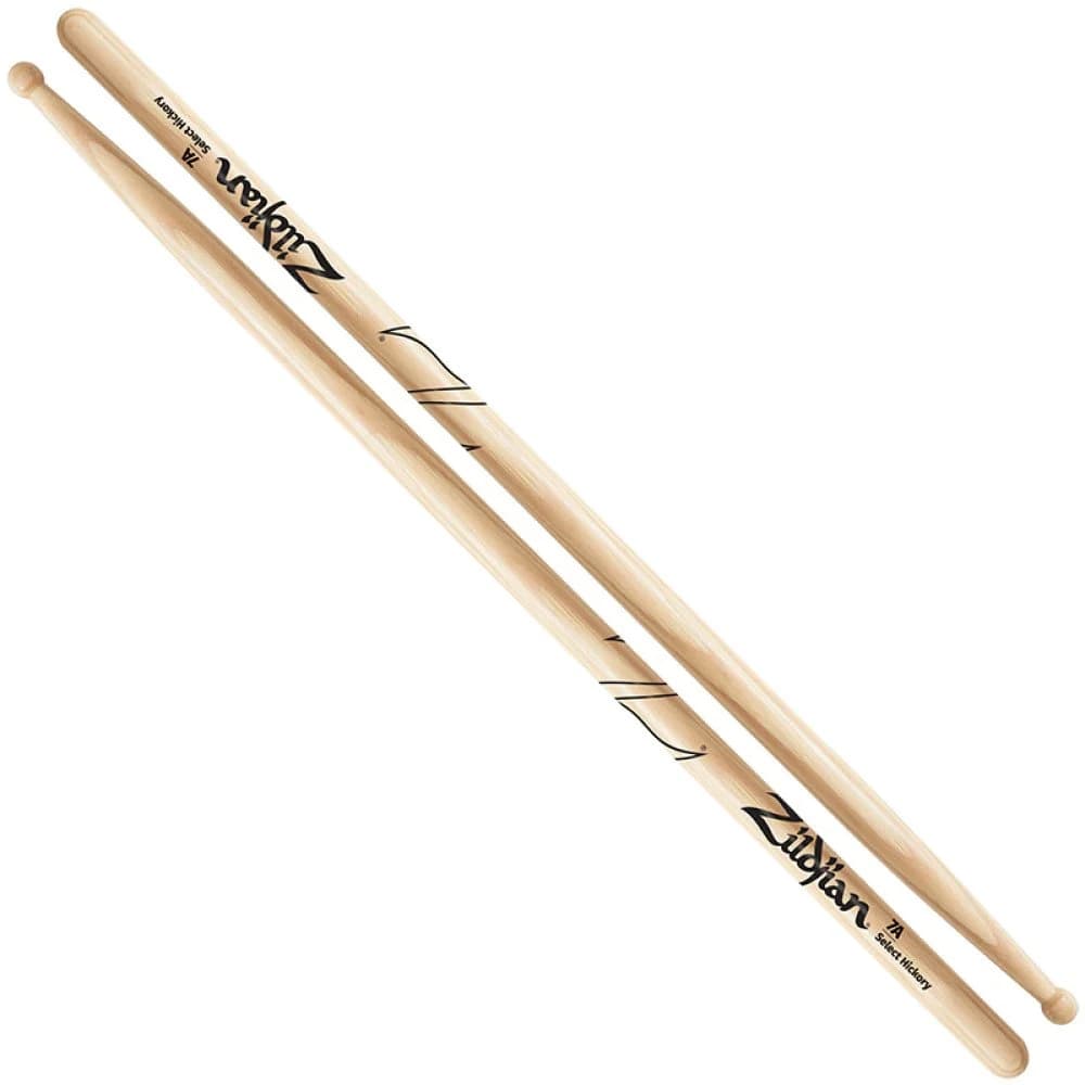 Zildjian 7A Natural
