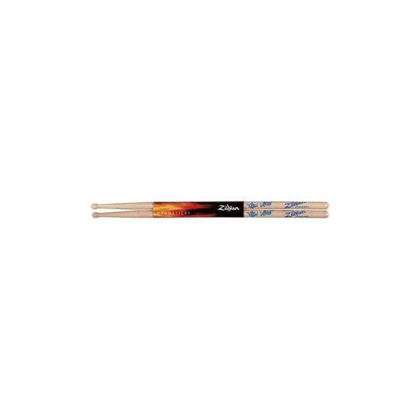 Zildjian Baquetas Manu Katché Zasmk