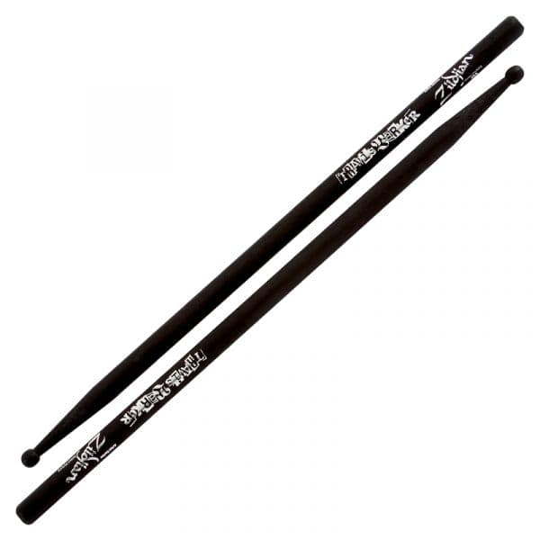 Zildjian ASTB Travis Barker Signature Preto