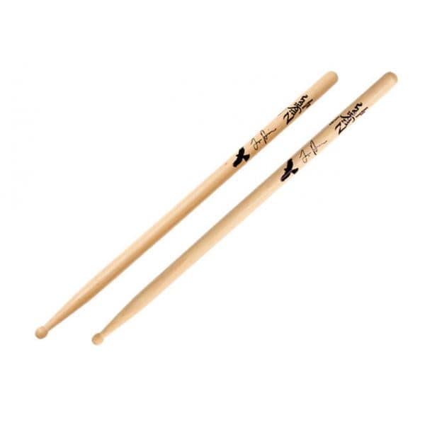 Zildjian Taylor Hawkins