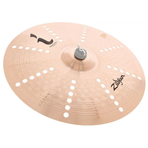 Zildjian 17" Family Trash Crash