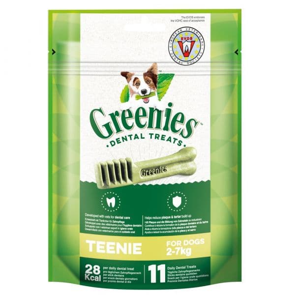 Greenies Large 4 unidades 170g
