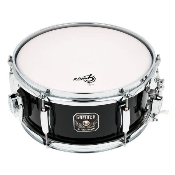 Gretsch 12"x5,5" Mighty Mini Snare Black