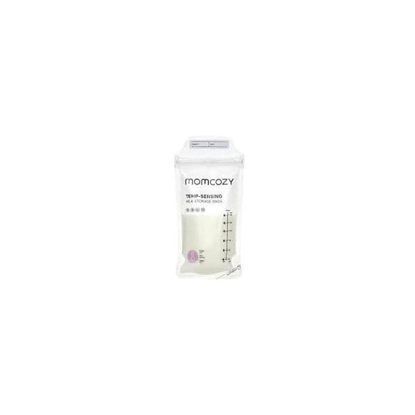 Momcozy Sacos Armazenamento Leite Materno Descartáveis 120 Unidades