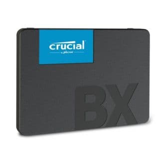 SSD Crucial BX500 2TB 2.5 Sata3 - CT2000BX500SSD1