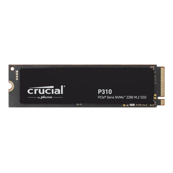 SSD Crucial Disco M.2 2280 P310 1TB NVMe PCIe Gen 4.0