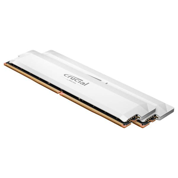 Memória RAM Crucial 32 GB DDR5 6400 MHz CP2K16G64C38U5W