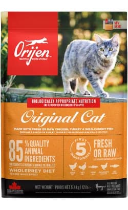 Orijen Original Cat 1,8Kg